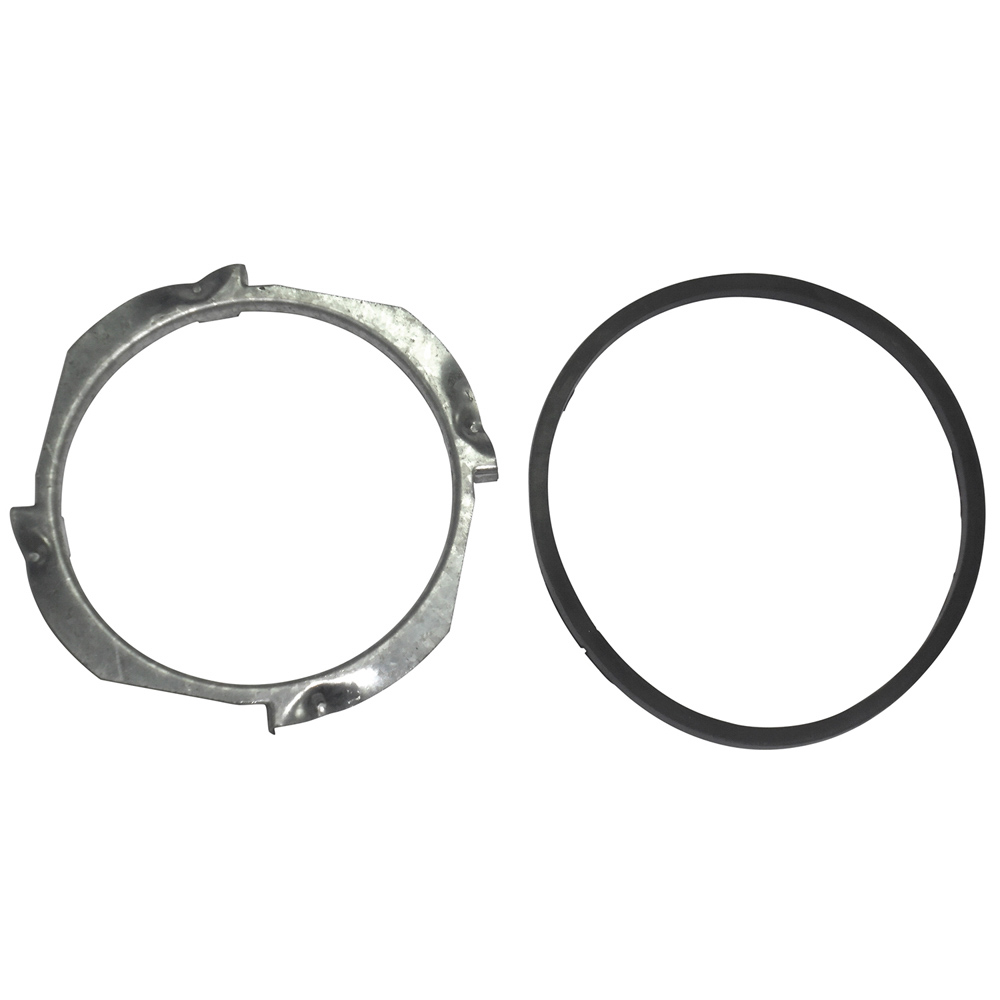 1988 Dodge Mini Ram Fuel Tank Lock Ring
