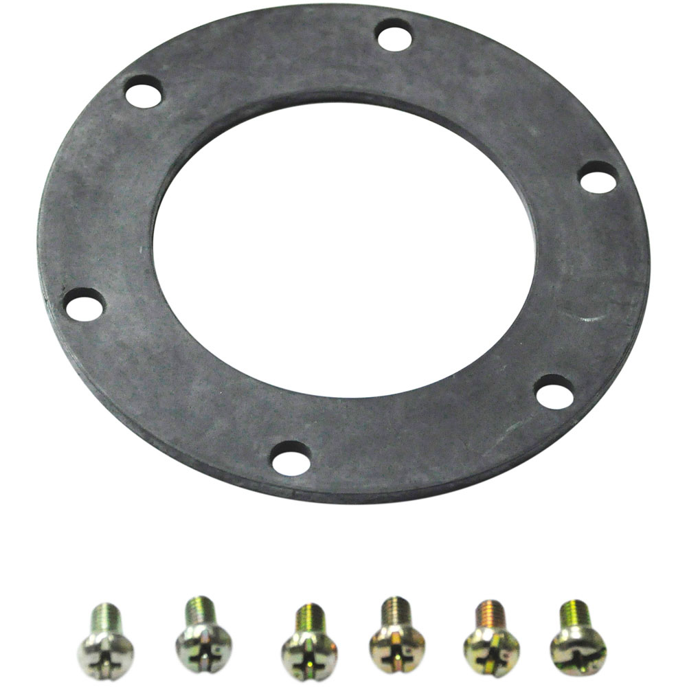 1987 Chevrolet Nova Fuel Tank Lock Ring