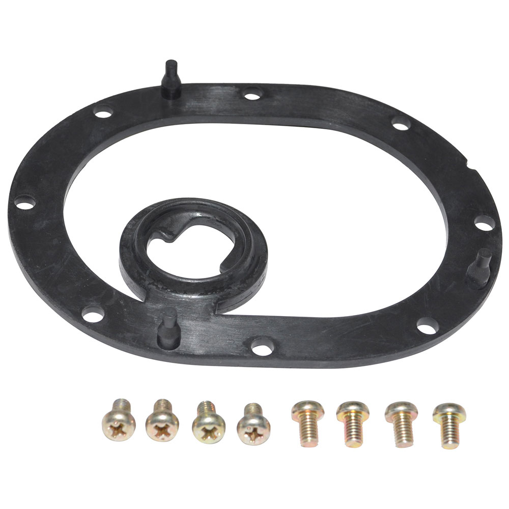 1994 Toyota Tercel Fuel Tank Lock Ring