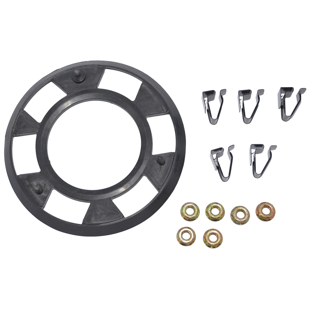 2000 Acura Integra Fuel Tank Lock Ring
