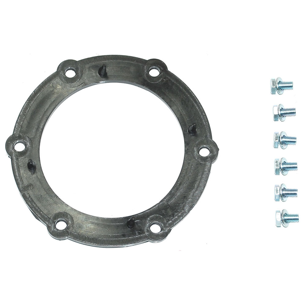 2000 Ford Explorer Fuel Tank Lock Ring