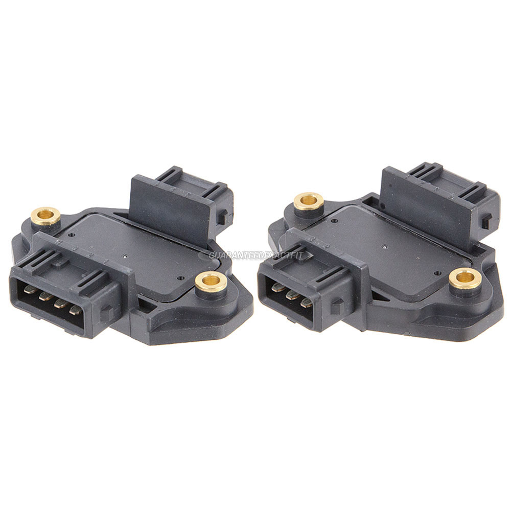 Audi S4 Ignition Control Module