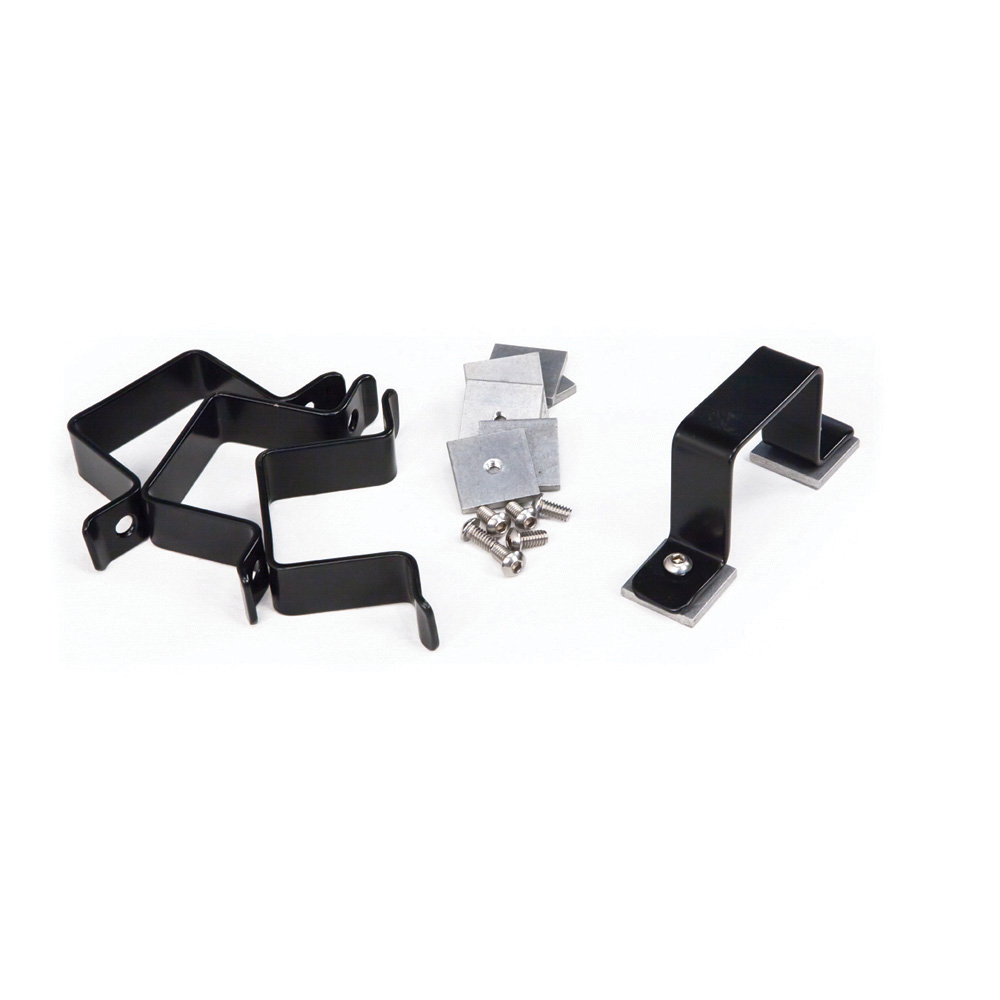 2012 Nissan Pathfinder Roof Rack Mount Kit