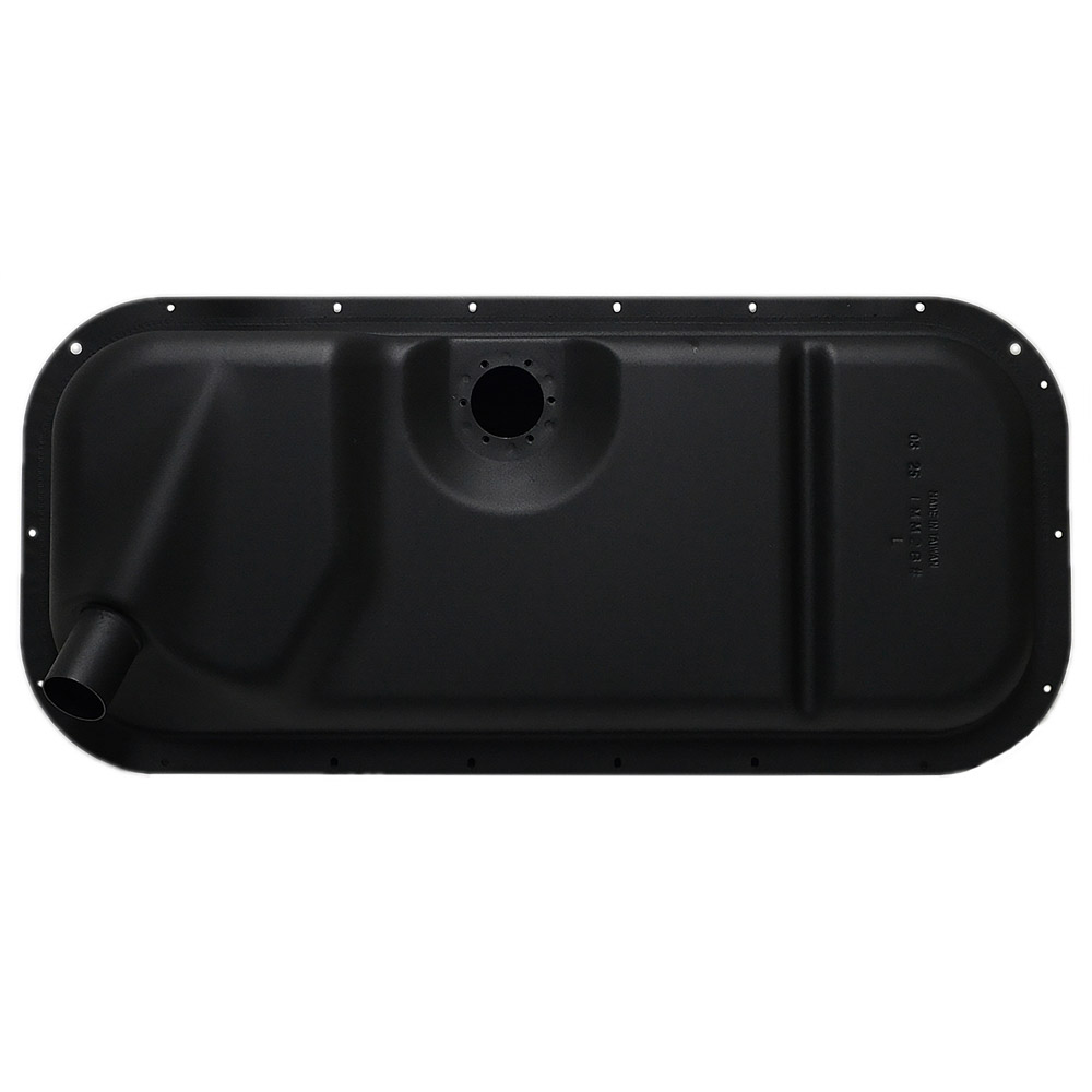 BuyAutoParts 38-22250AN Fuel Tank