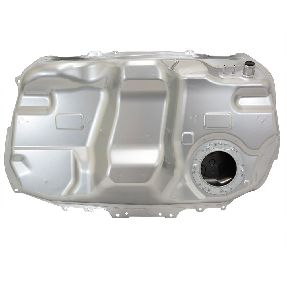 2015 Mitsubishi Lancer Fuel Tank