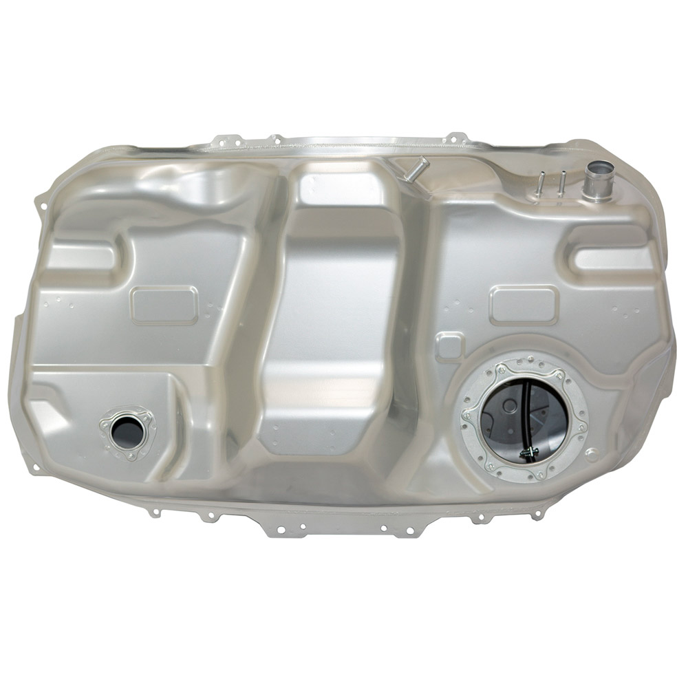 BuyAutoParts 38-221708O Fuel Tank