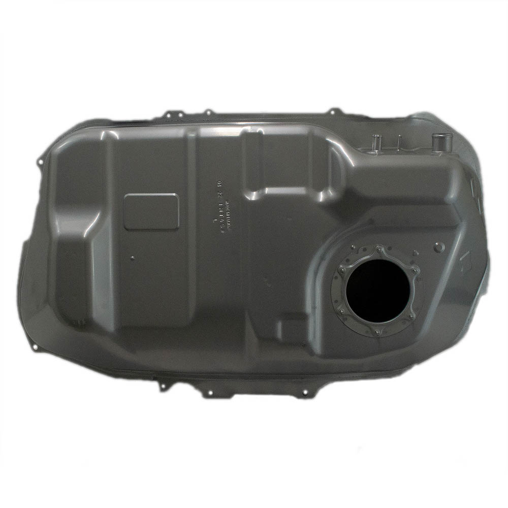 2015 Mitsubishi Outlander Sport Fuel Tank