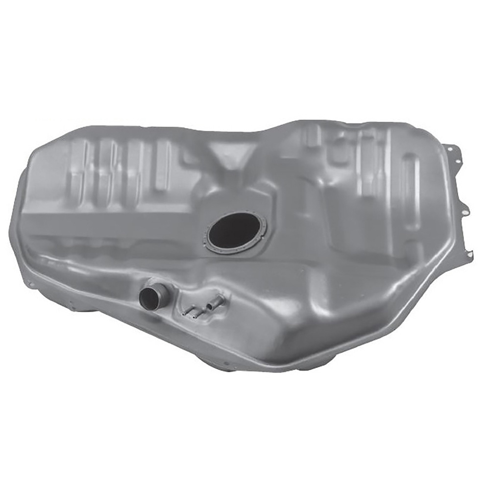 1994 Mazda Protege Fuel Tank