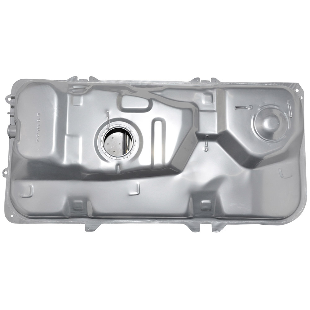 1994 Mazda MPV Fuel Tank