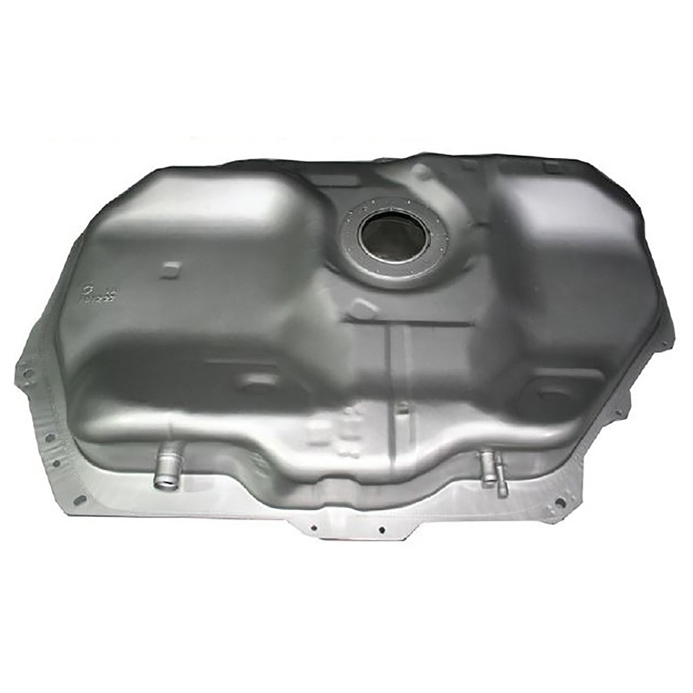 2000 Mazda Protege Fuel Tank