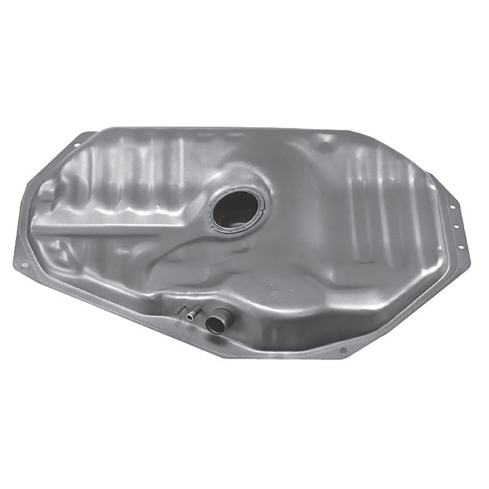 1987 Mazda 626 Fuel Tank