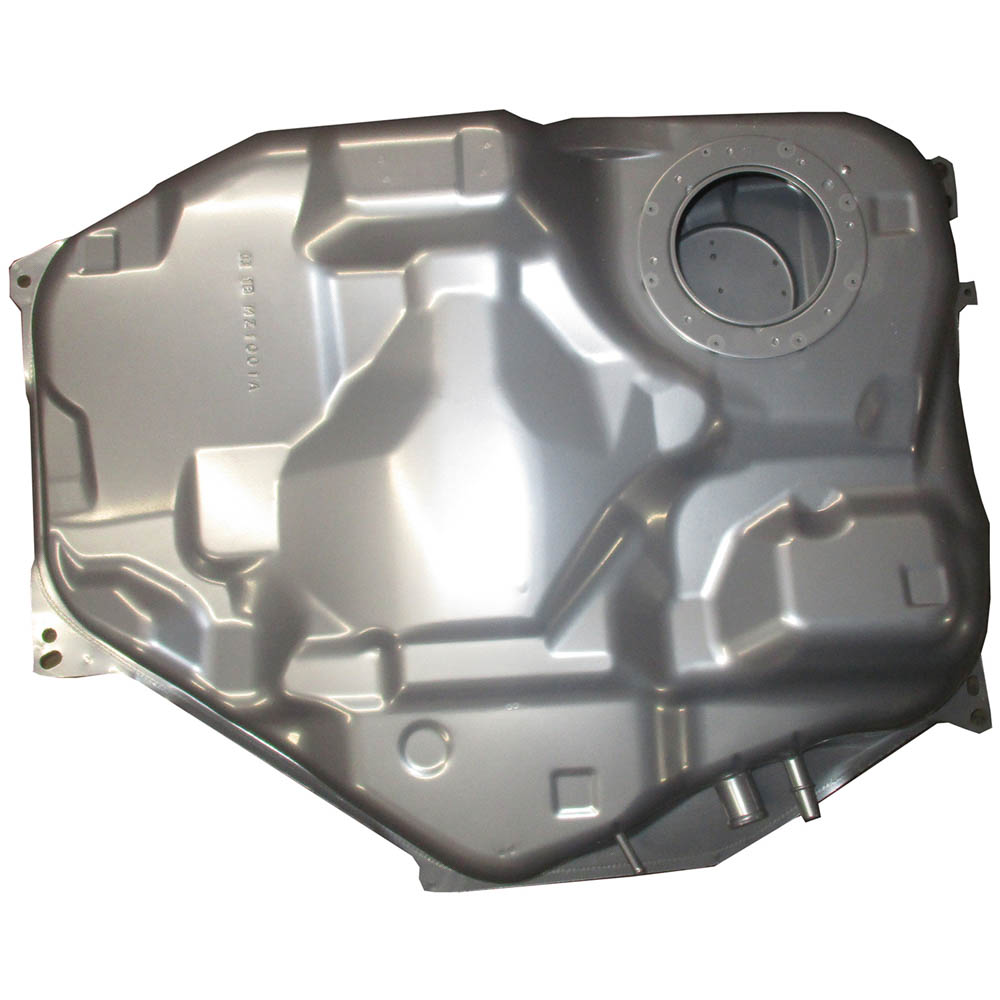 2010 Mazda 3 Fuel Tank