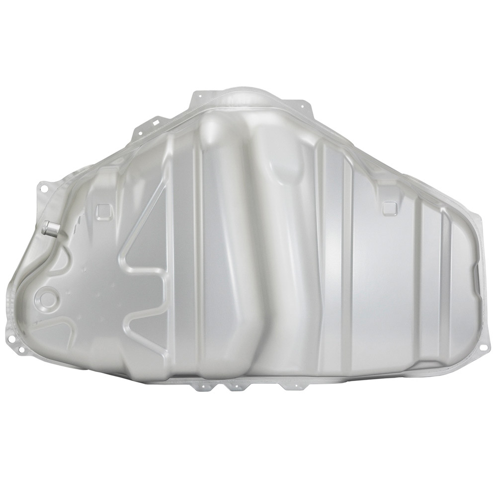 2012 Mazda 3 Fuel Tank