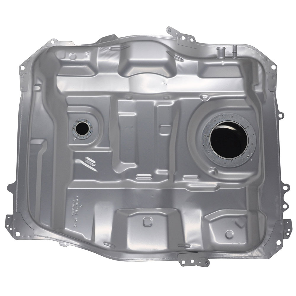2012 Mazda CX-9 Fuel Tank