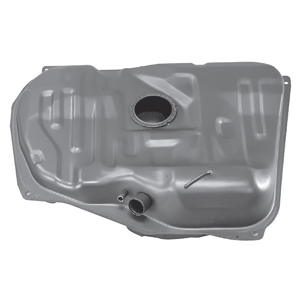 1988 Mercury Tracer Fuel Tank