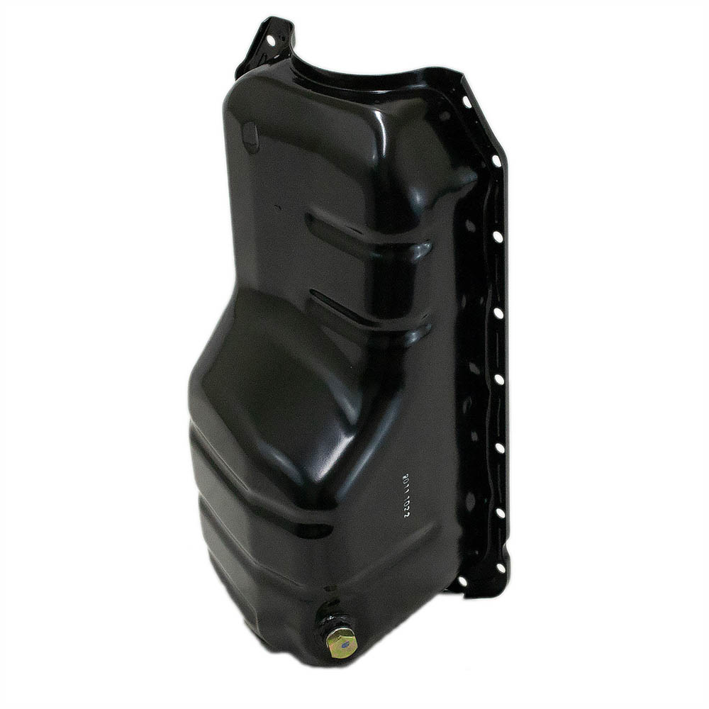 1993 Mazda MX-3 Engine Oil Pan