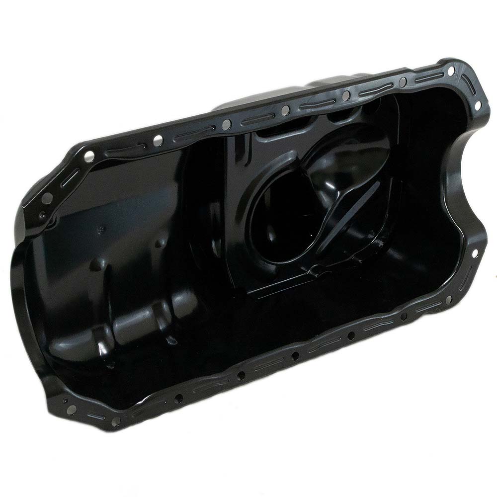 1993 Mazda MX-3 Engine Oil Pan