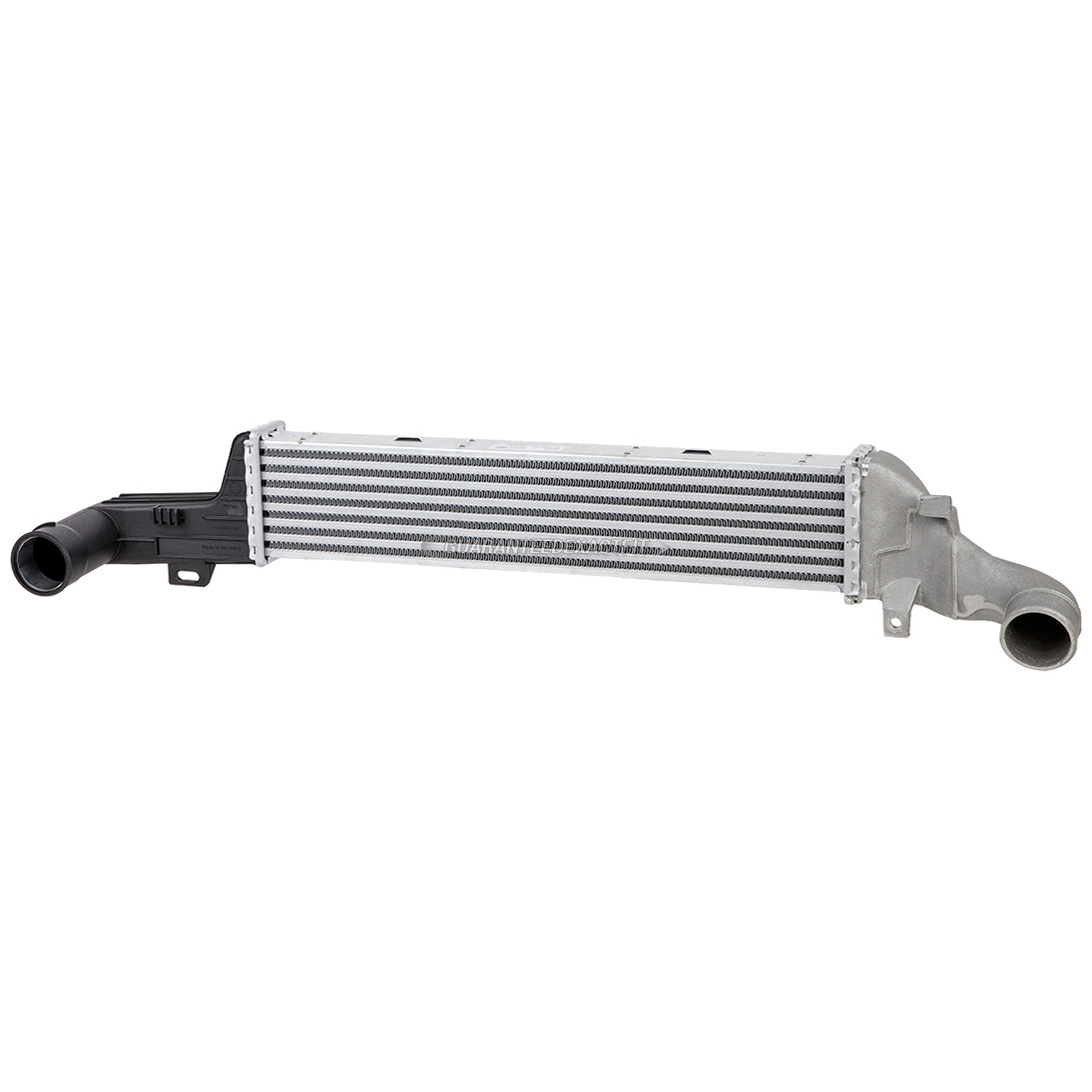 1997 Mercedes Benz E320 Intercooler 