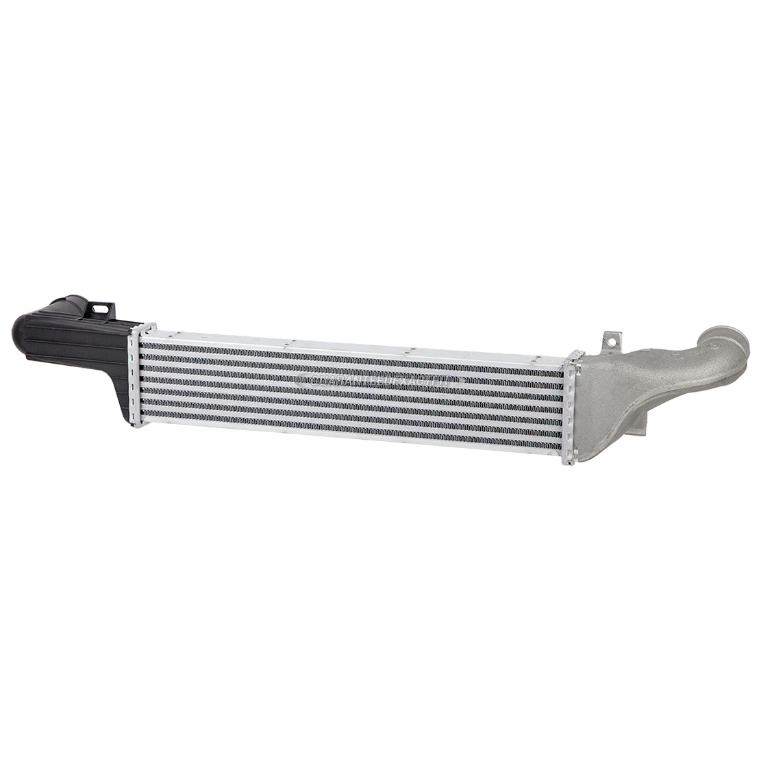 1996 Mercedes Benz E320 Intercooler