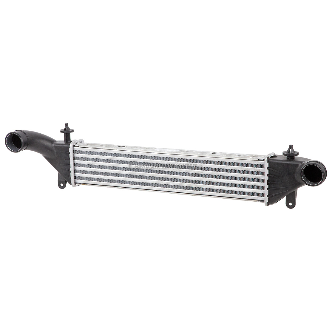 Mercedes Benz slk230 intercooler