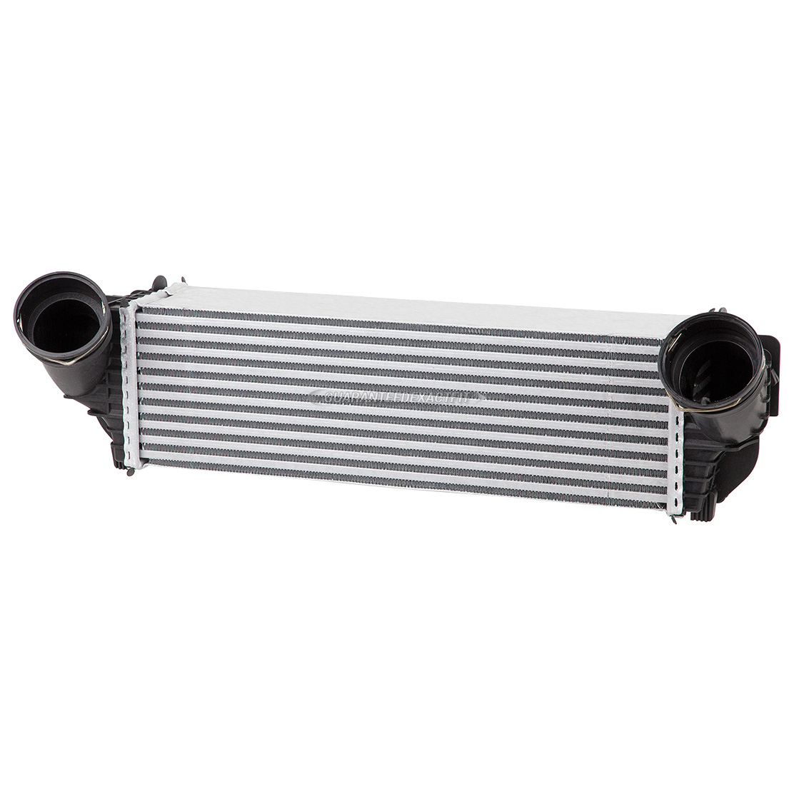 2009 Bmw X5 Intercooler