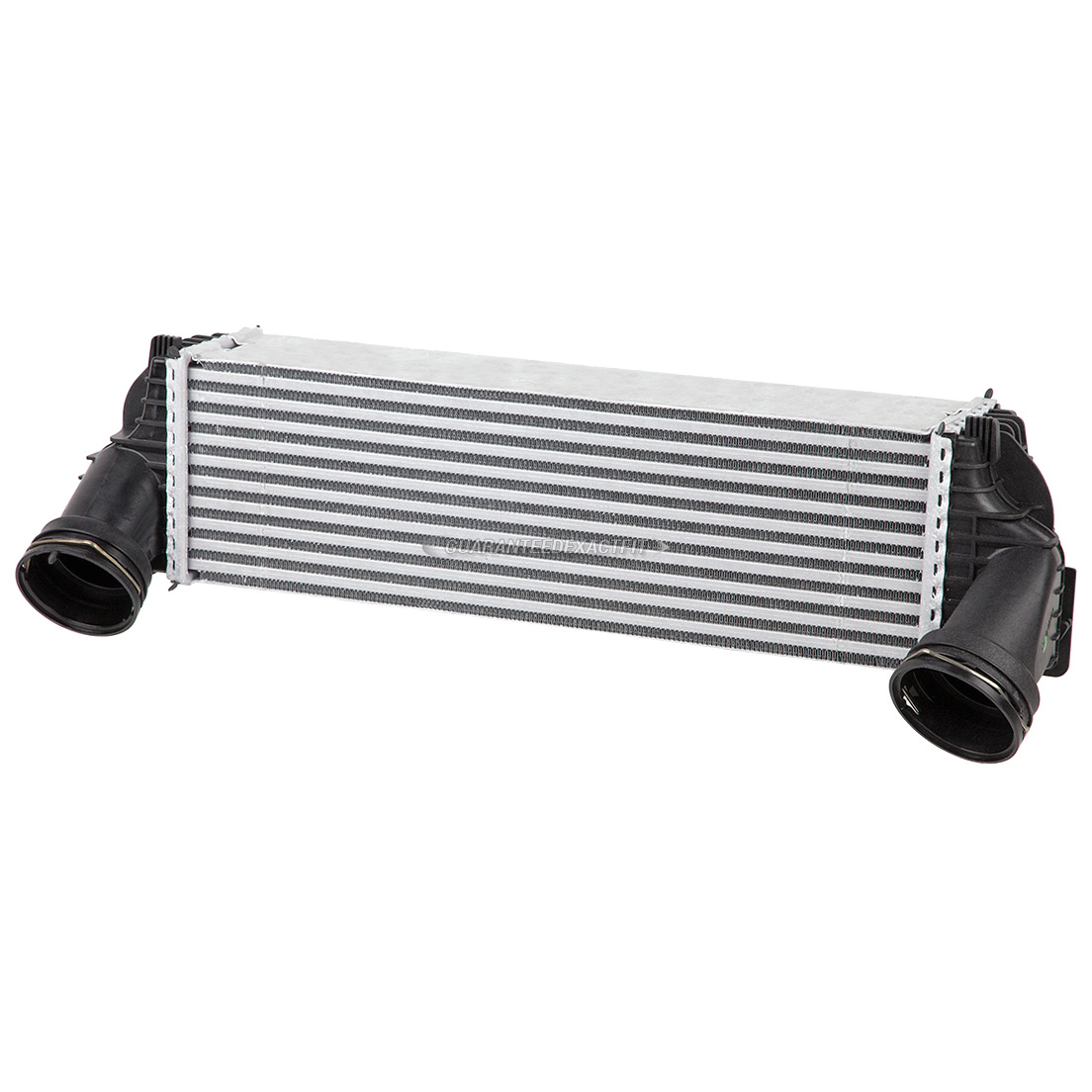 2009 Bmw X5 Intercooler