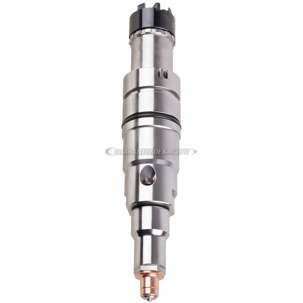 2016 Cummins Engines ISX Engines Fuel Injector Set