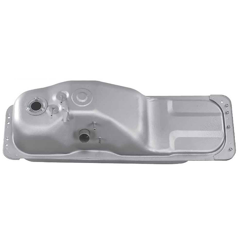 1984 Nissan 720 Fuel Tank