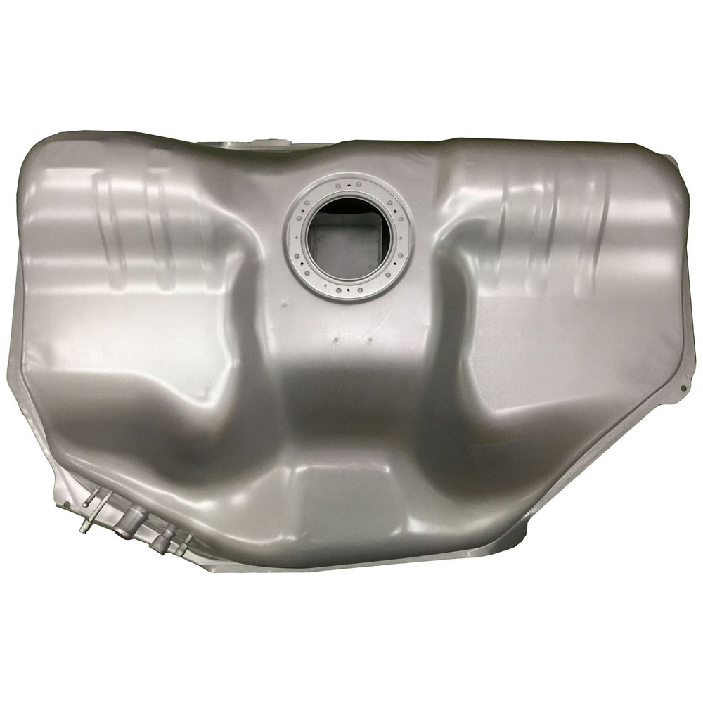 2000 Nissan Maxima Fuel Tank