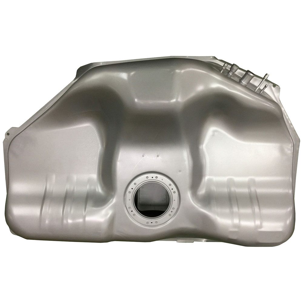 2003 Nissan Maxima Fuel Tank