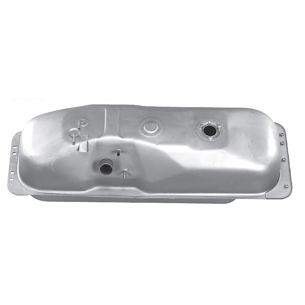 1984 Nissan 720 Fuel Tank