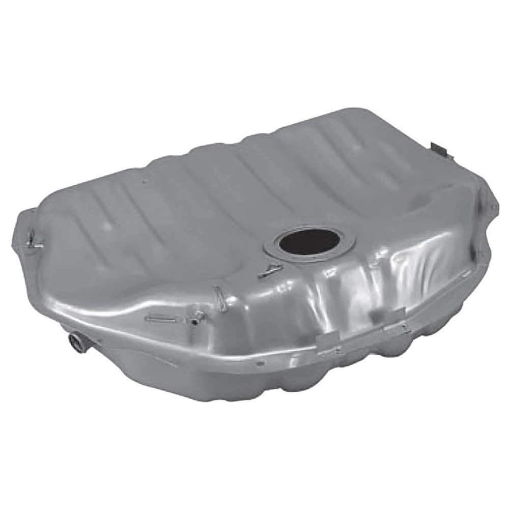 1985 Nissan Maxima Fuel Tank