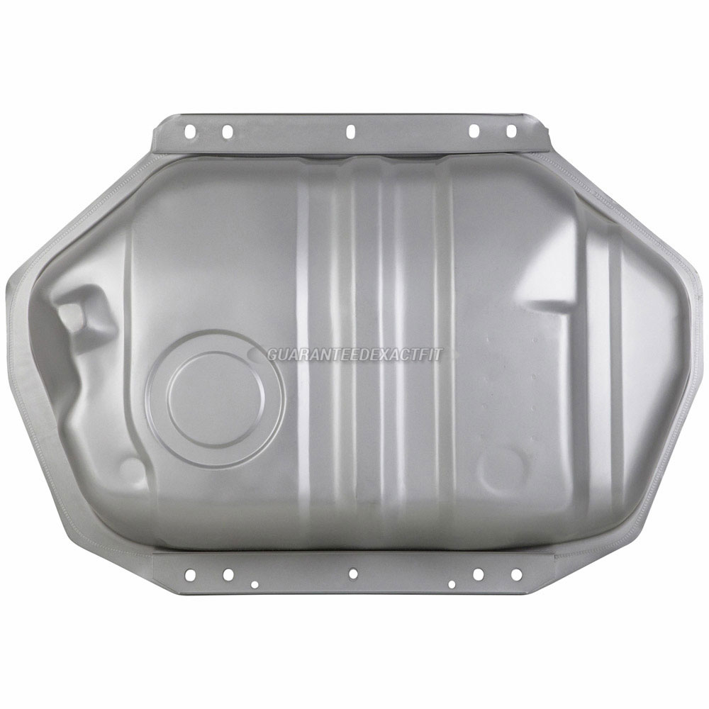 1987 Nissan Pathfinder Fuel Tank