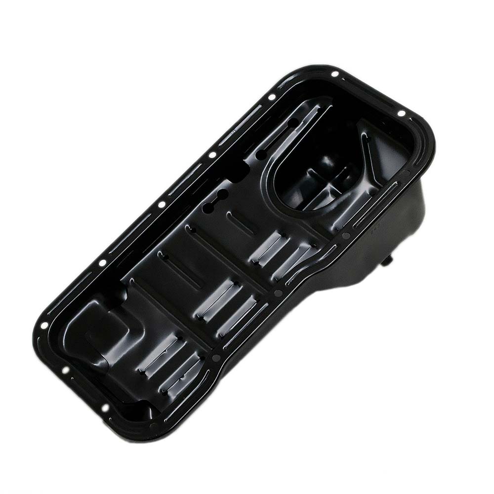 2000 Nissan Sentra Engine Oil Pan