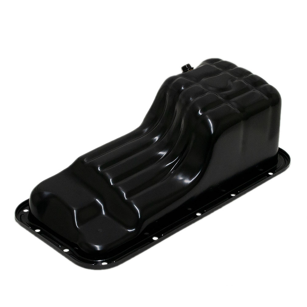 2000 Nissan Sentra Engine Oil Pan