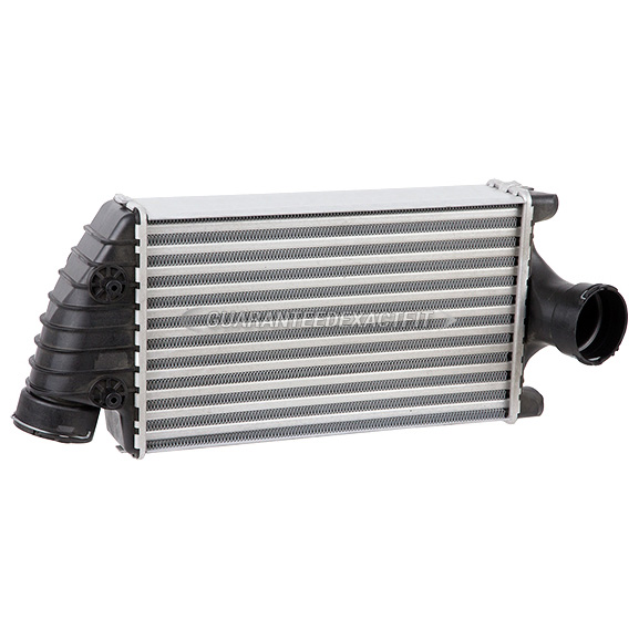 2003 Porsche 911 Intercooler