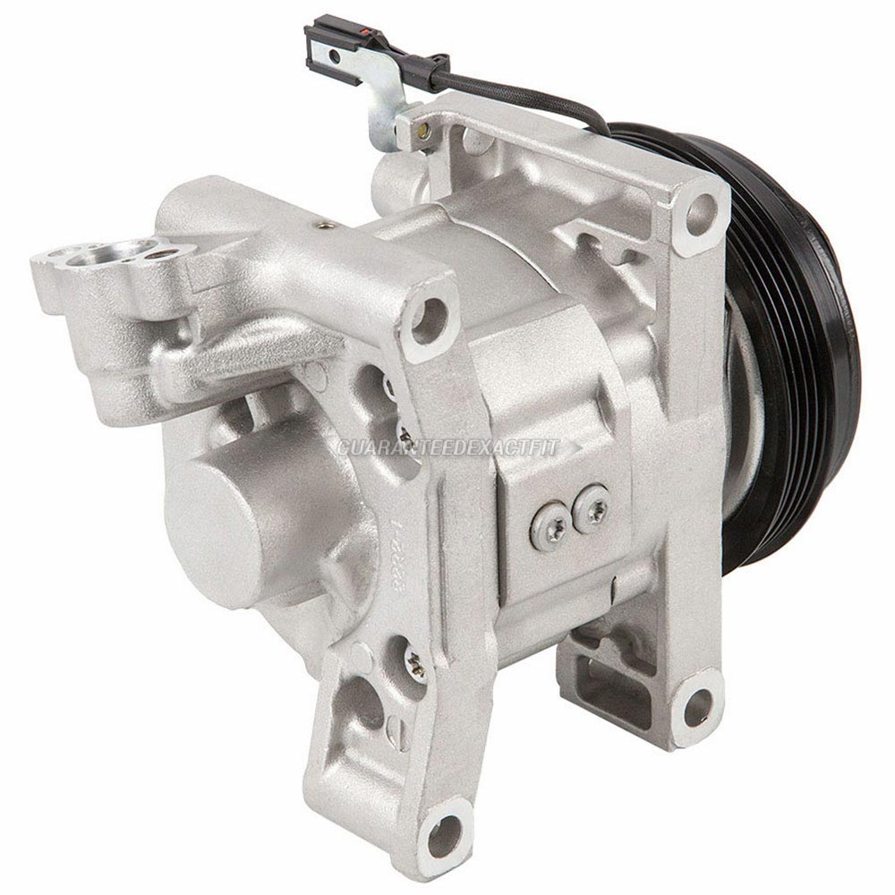2003 Subaru Baja A/C Compressor