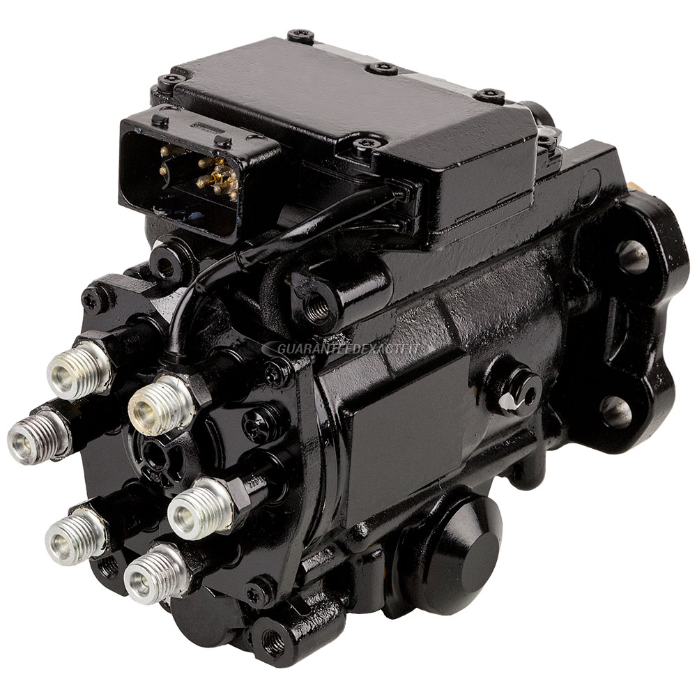 BuyAutoParts 36-40049R Diesel Injector Pump