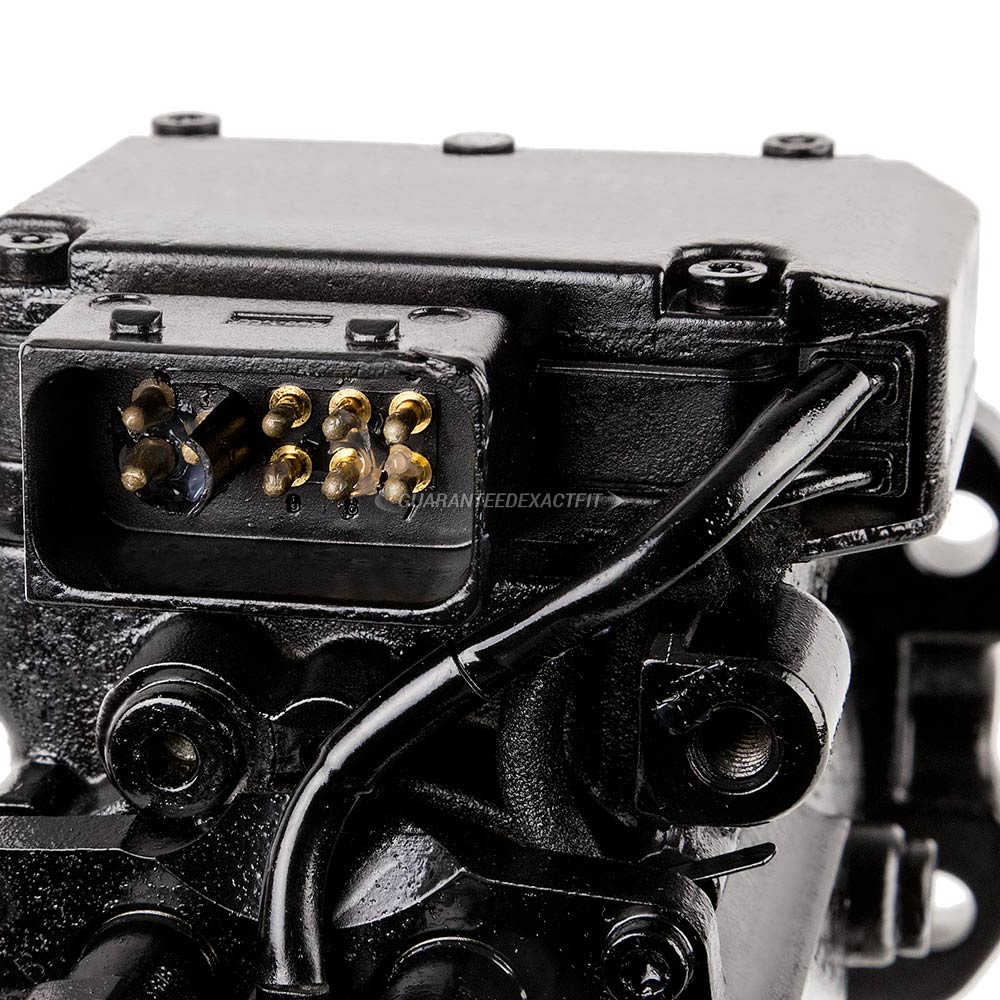 BuyAutoParts 36-40049R Diesel Injector Pump
