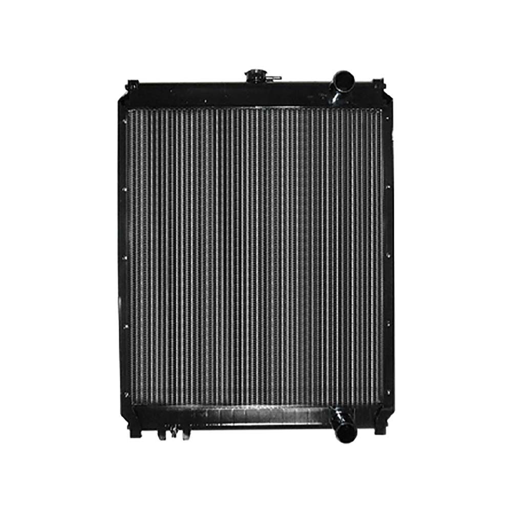 2025 Komatsu All Models Radiator