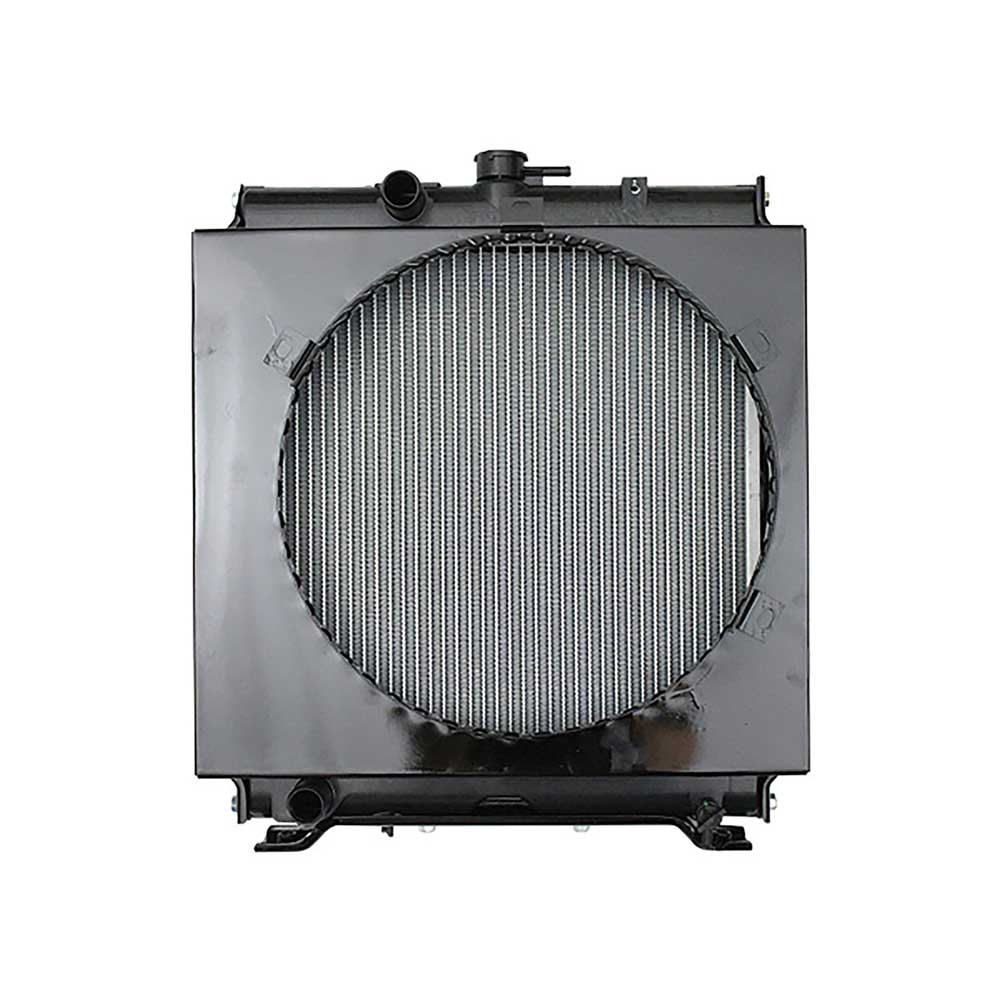 2025 Kubota All Models Radiator
