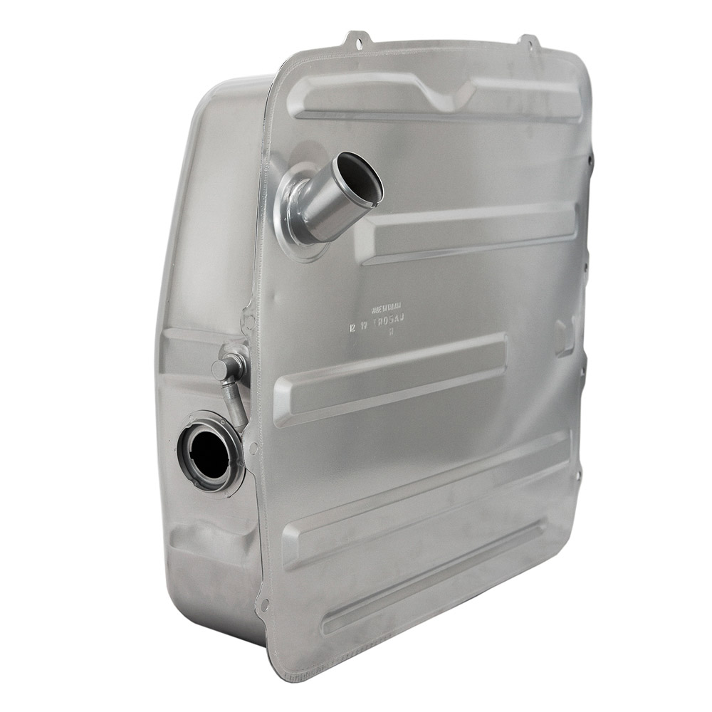 1973 Mg MGB Fuel Tank