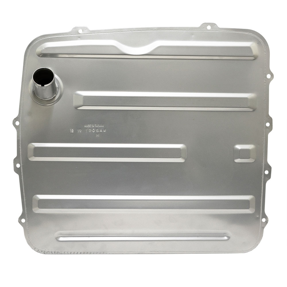 1973 Mg MGB Fuel Tank