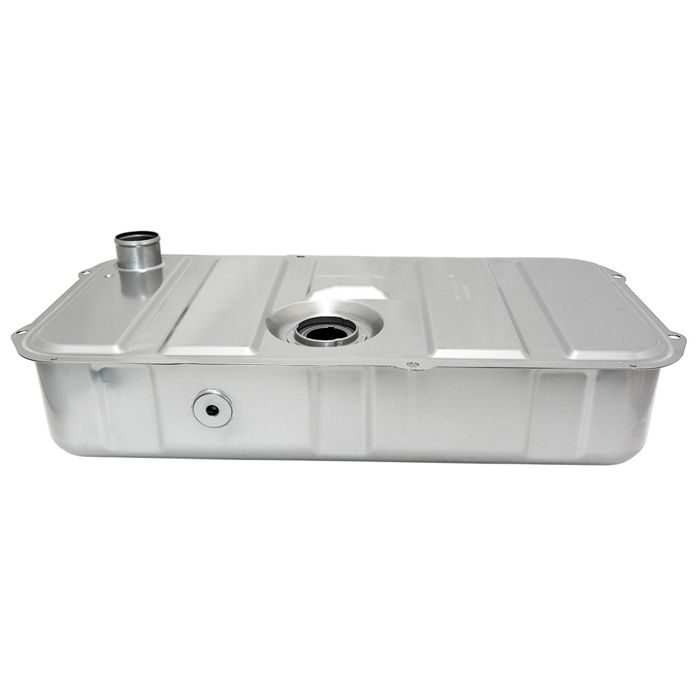 1972 Mg Midget Fuel Tank