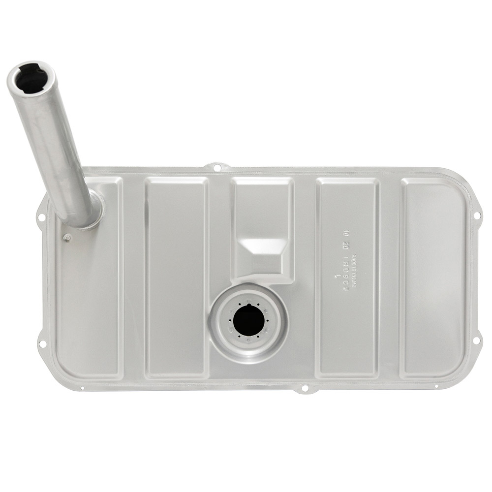 BuyAutoParts 38-222018O Fuel Tank