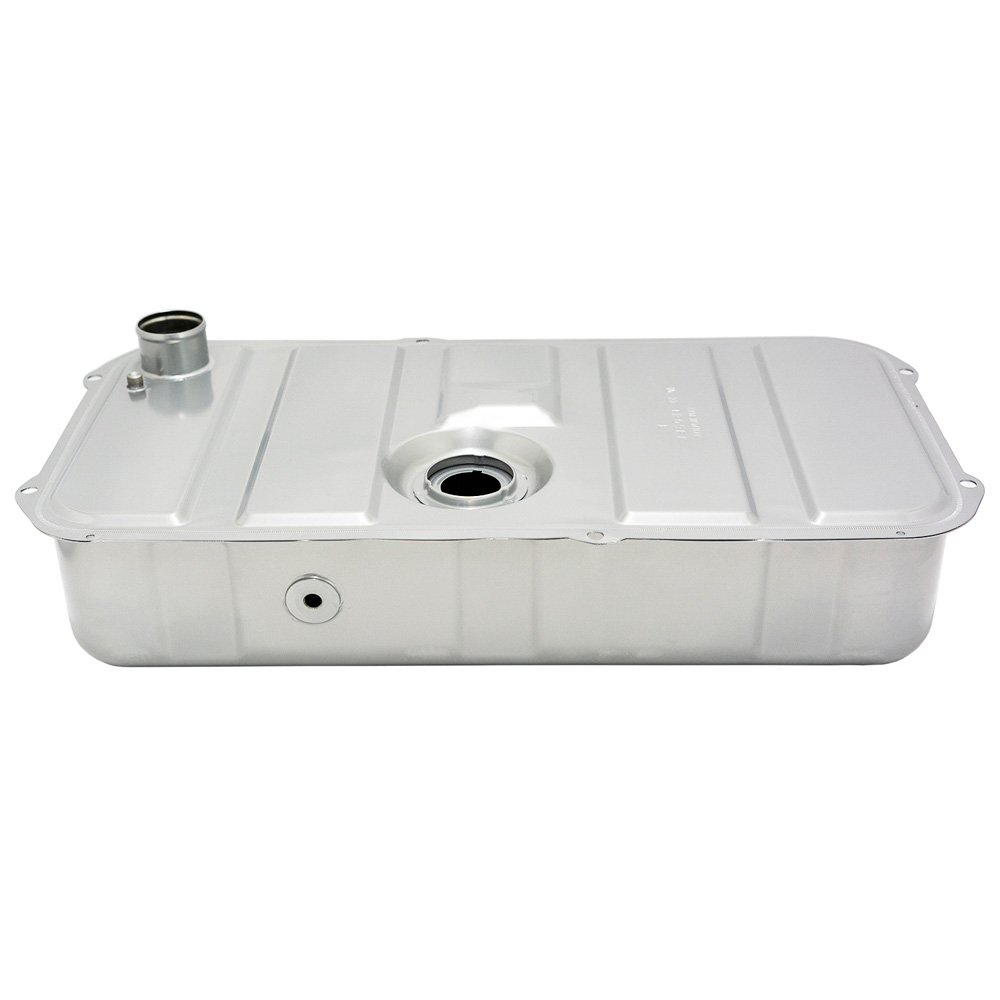 1978 Mg Midget Fuel Tank