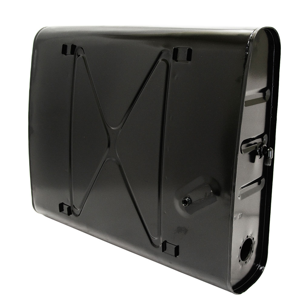 1963 Mg MGB Fuel Tank