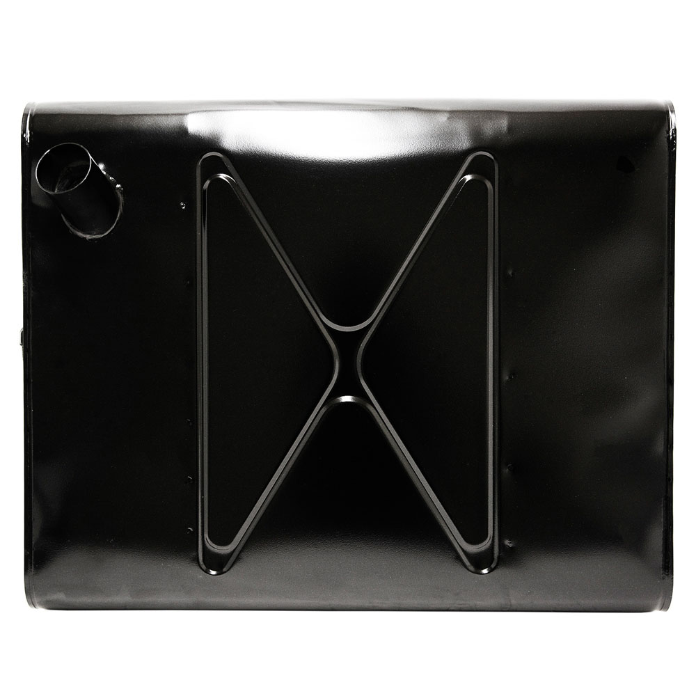 1963 Mg MGB Fuel Tank