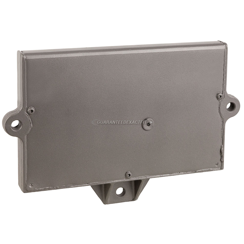 2004 Cummins Engines All Models Diesel Injector Driver Module