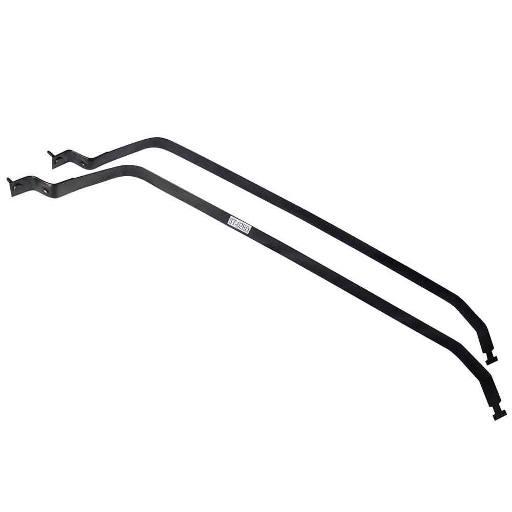 1982 Dodge Mirada Fuel Tank Parts
